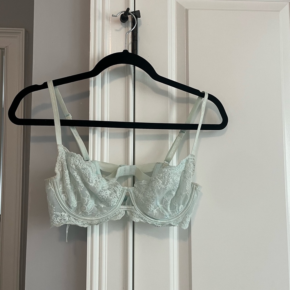 Free People Intimately Bralette 34B